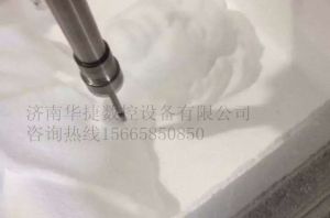 保定望都县泡沫/橡塑样品