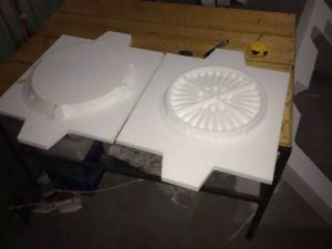 保定望都县泡沫/橡塑样品
