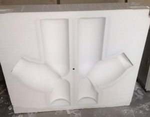 保定望都县泡沫/橡塑样品